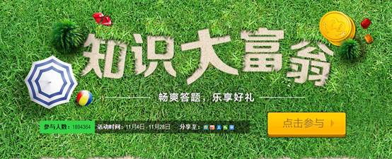 案例 | UGC产品的活动运营