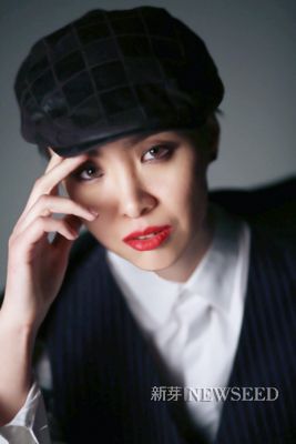 她探到了女性的G点，要用智能掀起一场高潮革命