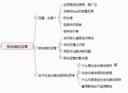 《从零开始做运营》—全文概述