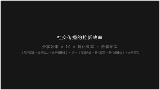 社交引爆：掌握获取用户的关键点，运用社交传播实现新用户的成倍整张