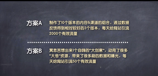 如何写一份优秀的活动策划与执行方案？