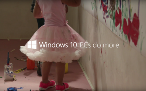 2016年12月Windows 10 市场份额仍不到 25%