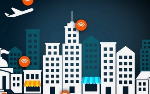 WeShare：2016全球主要国家和城市WiFi情况
