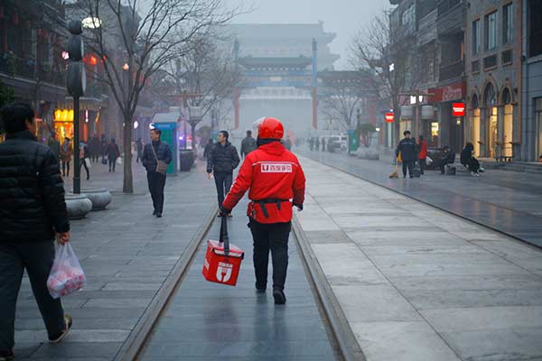 支付宝：2016 年中国人支付账单 移动端支付占71%