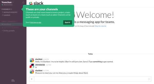 估值 28 亿的 「Slack 」，是如何打造完美的用户注册体验？