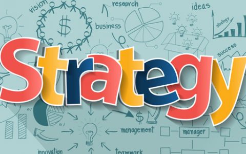 打好企业营销战的三要素：战略、专业、实施