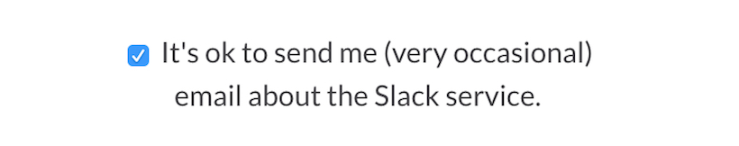估值 28 亿的 「Slack 」，是如何打造完美的用户注册体验？