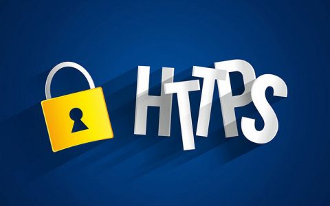 全球已有超过一半的web流量采用了加密的HTTPS进行传输