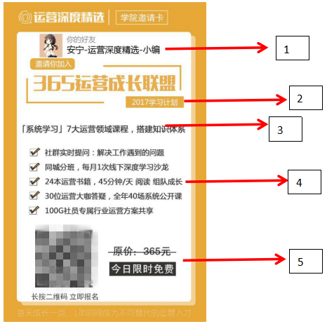 案例复盘|96张截图教你搭建活动/社群/内容运营生态系统，1月自增长5万用户