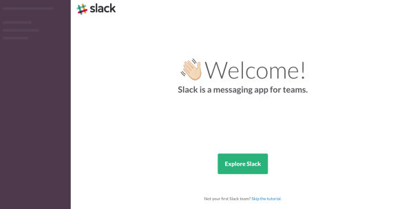 估值 28 亿的 「Slack 」，是如何打造完美的用户注册体验？