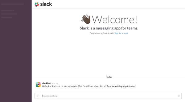 估值 28 亿的 「Slack 」，是如何打造完美的用户注册体验？