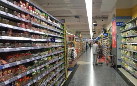 2016年中国网络零售额超5万亿 同比增长26.2%