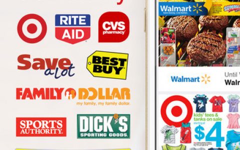 Flipp：重塑商超购物体验，北美用户省钱帮手