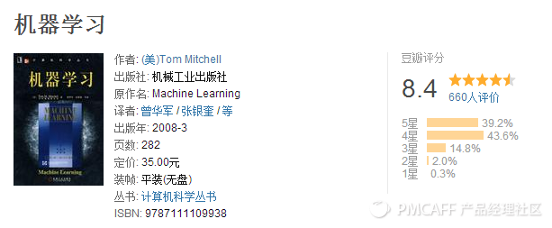 1000位产品经理推荐的数据分析书
