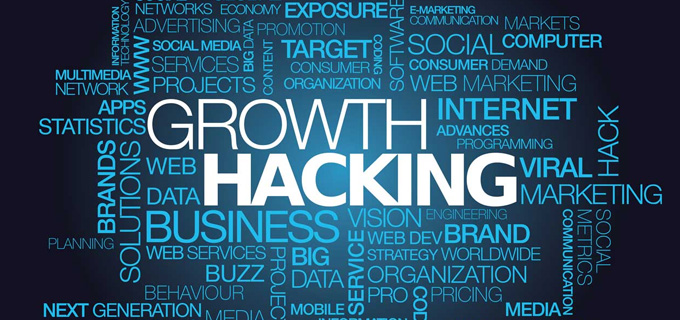 6个步骤，快速上手Growth hacking