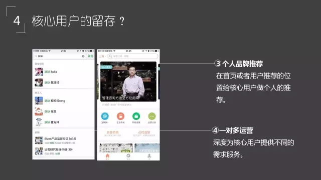  不知道核心用户获取和运营？看这 28 页 PPT 就够！