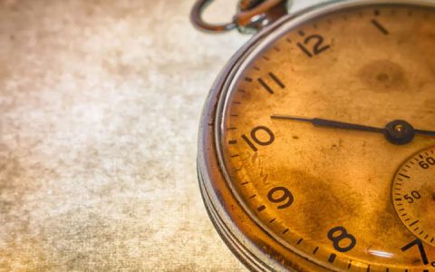 哈佛学霸时间管理术：如何把1天活出48小时？