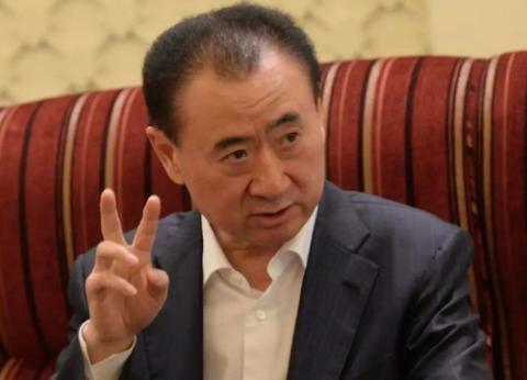 福布斯：2017年华人富豪榜排名 李彦宏跌出前十