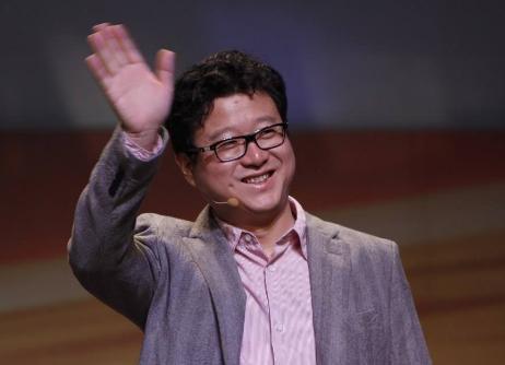 福布斯：2017年华人富豪榜排名 李彦宏跌出前十
