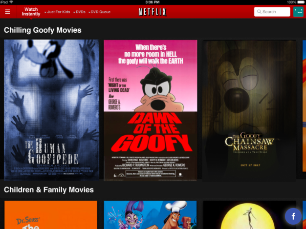 Netflix如何用数据解构好莱坞？