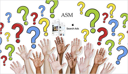 ASM苹果竞价广告——除了预算你还准备了什么？