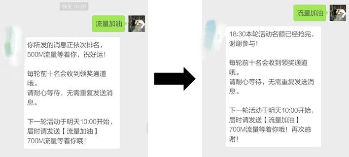 没有开发，微信活动运营可以这样玩