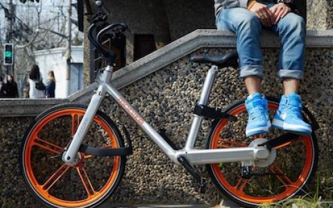 北京市统计局：居民使用共享单车满意度达97.4%