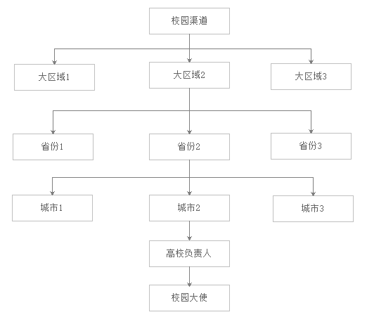 校园渠道两年填坑的经验：谈谈如何做好校园地推？