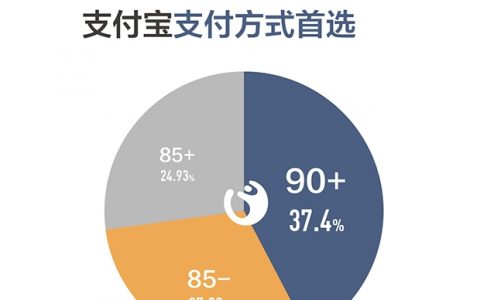 蚂蚁花呗：2017年中国年轻人消费生活报告