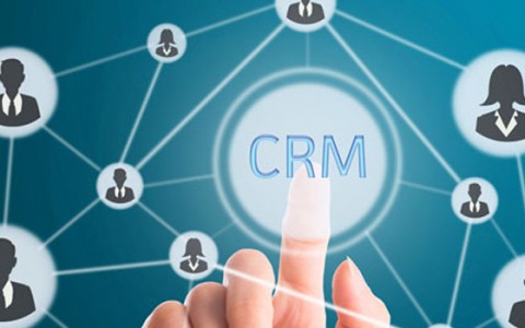 电商CRM，该如何拆分和设计？