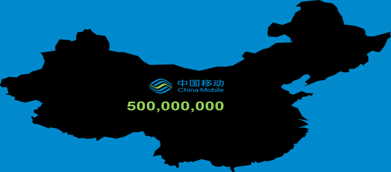 CounterPoint：2017年中国4G用户数量将接近10亿人