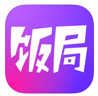 1.饭局logo