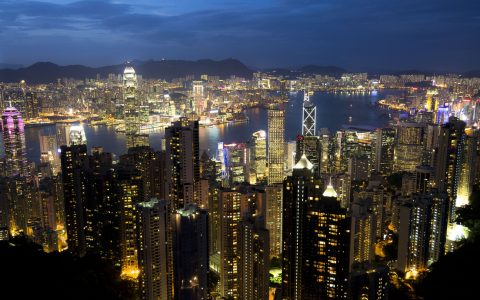 香港生活成本有多高