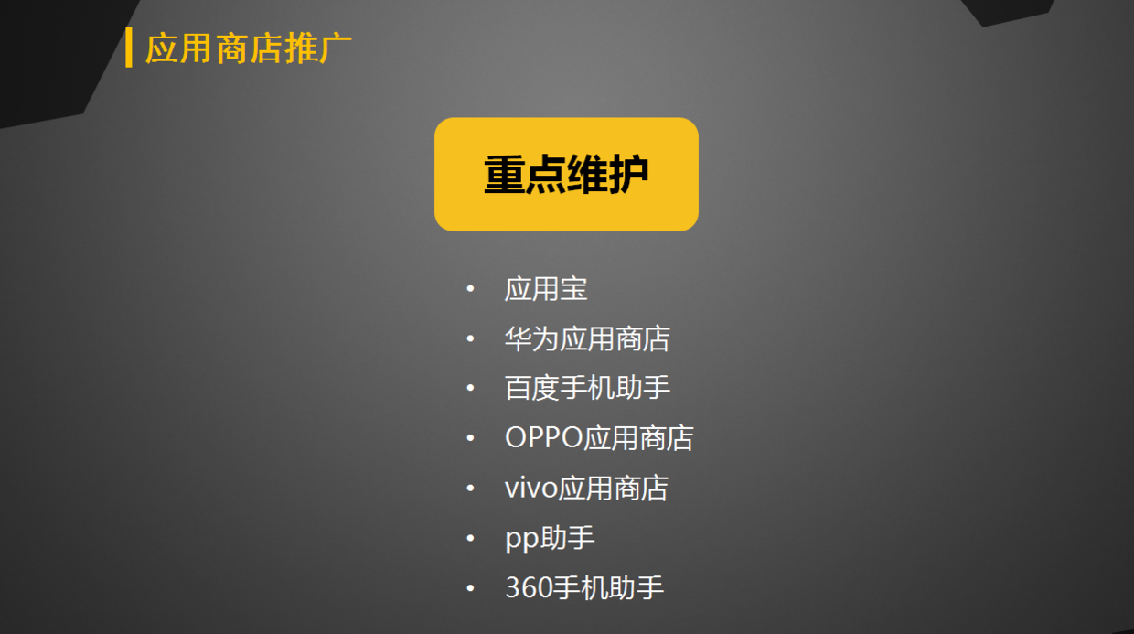 要成为一个高级运营，先从做运营方案开始