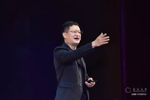 李善友：你与高手的距离，并非只差了一万小时练习