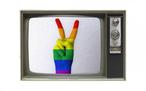 YouGov：66%的LGBT认为广告对他们的生活方式展示不足