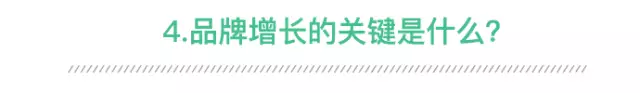 他在知乎获得3w+赞后，总结了7个营销人的必备常识