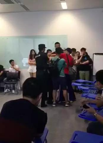 B2B电商垂直采出事：供应商和员工都爆发