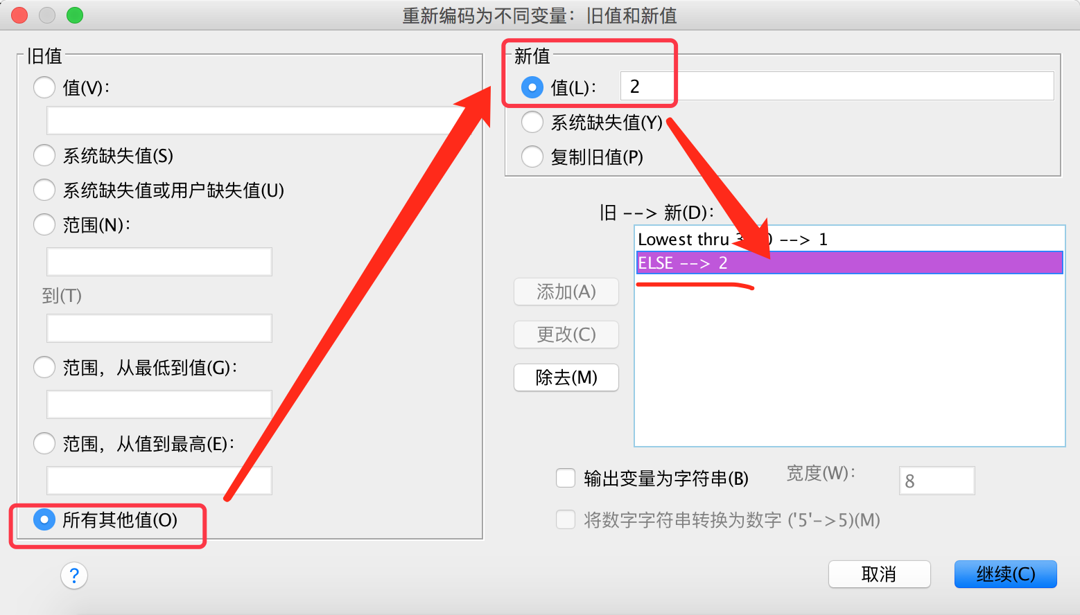 用数据分析细分用户：RFM分析