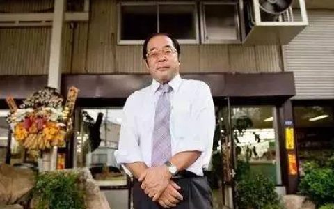 “样样只要10元钱”，让他攒起百亿家财，如今中国创业者在重走他的路