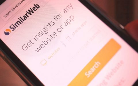 SimilarWeb获4700万美元F轮融资