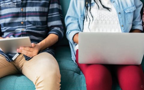 “底层”大学生们的互联网之路：一座充满黑金的校代江湖