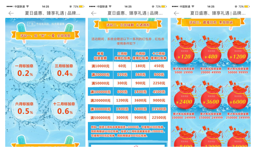 P2P平台如何建立精细化运营策略？