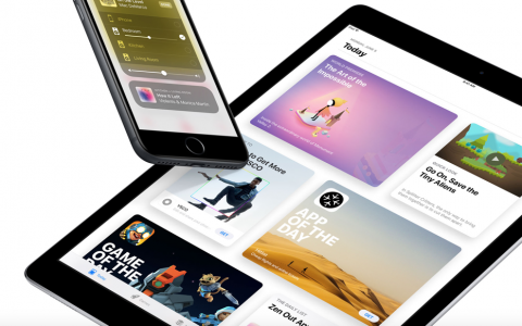 iOS 11之后，游戏的 ASO 该何去何从？