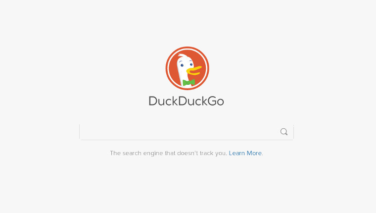 过去一年DuckDuckGo成为全球第400大热门网站