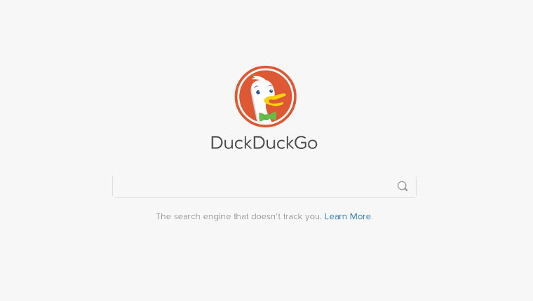 过去一年DuckDuckGo成为全球第400大热门网站