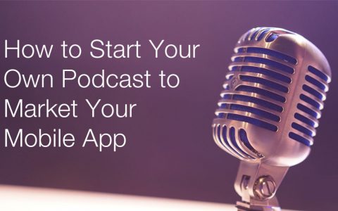 如何利用播客做App营销？