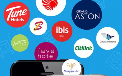 L2：超过90%的顶级酒店在App Store部署了品牌应用
