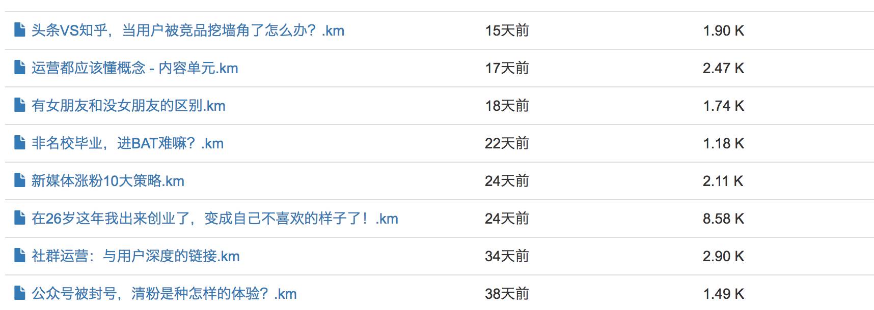 爆文不只是10万+：如何运营出一篇爆文？