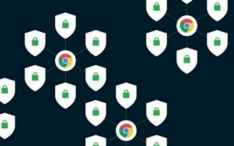 谷歌：2017年全球Chrome浏览器加密网页突破70%